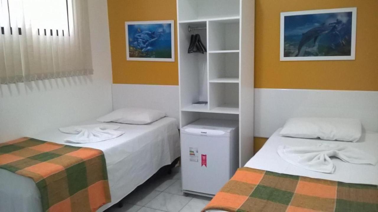Ilha Bela Pousada Maceio  Bagian luar foto
